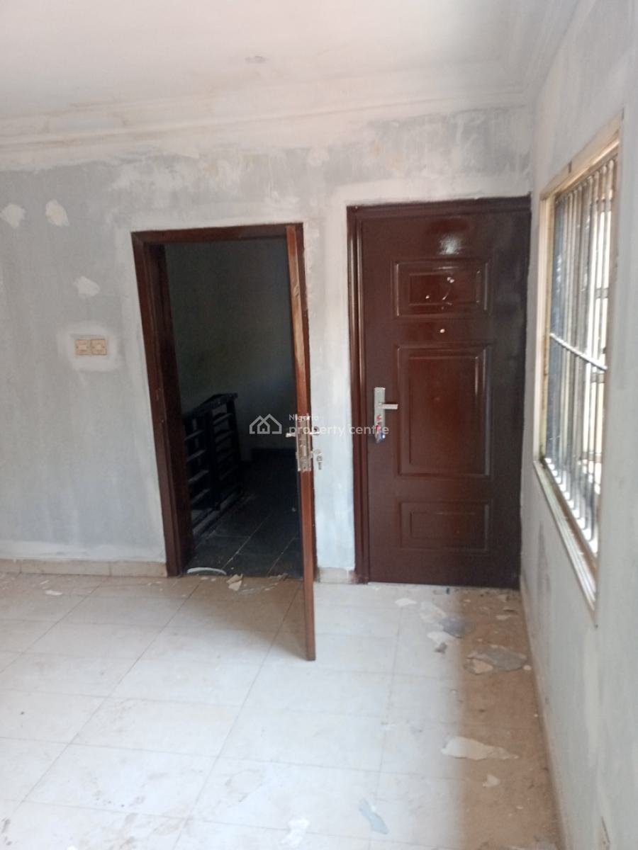 Lovely & Newly Renovated 3 Bedroom Flat Apartment, Harmony Estate, Gra Phase 1, Magodo, Lagos, Flat / Apartment for Rent