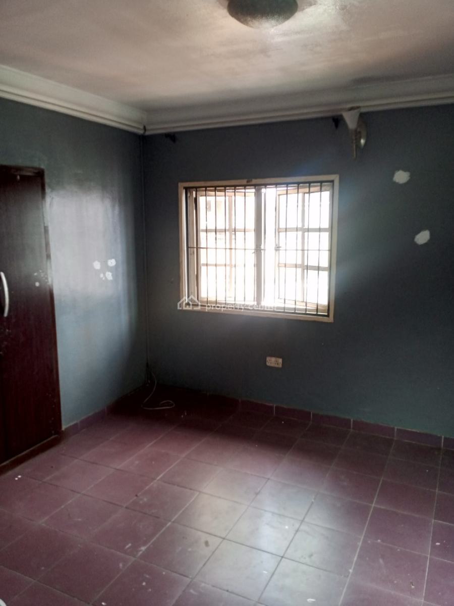 Lovely & Newly Renovated 3 Bedroom Flat Apartment, Harmony Estate, Gra Phase 1, Magodo, Lagos, Flat / Apartment for Rent