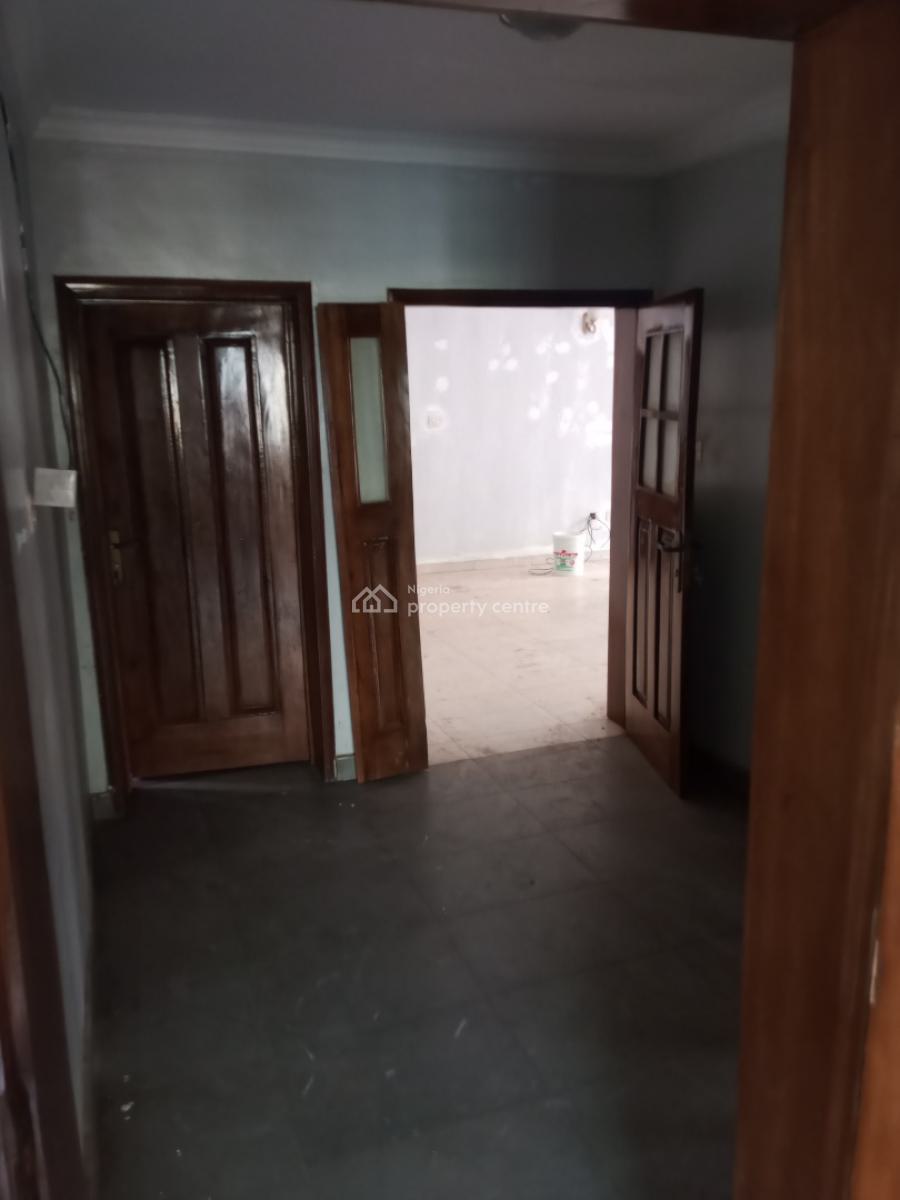 Lovely & Newly Renovated 3 Bedroom Flat Apartment, Harmony Estate, Gra Phase 1, Magodo, Lagos, Flat / Apartment for Rent