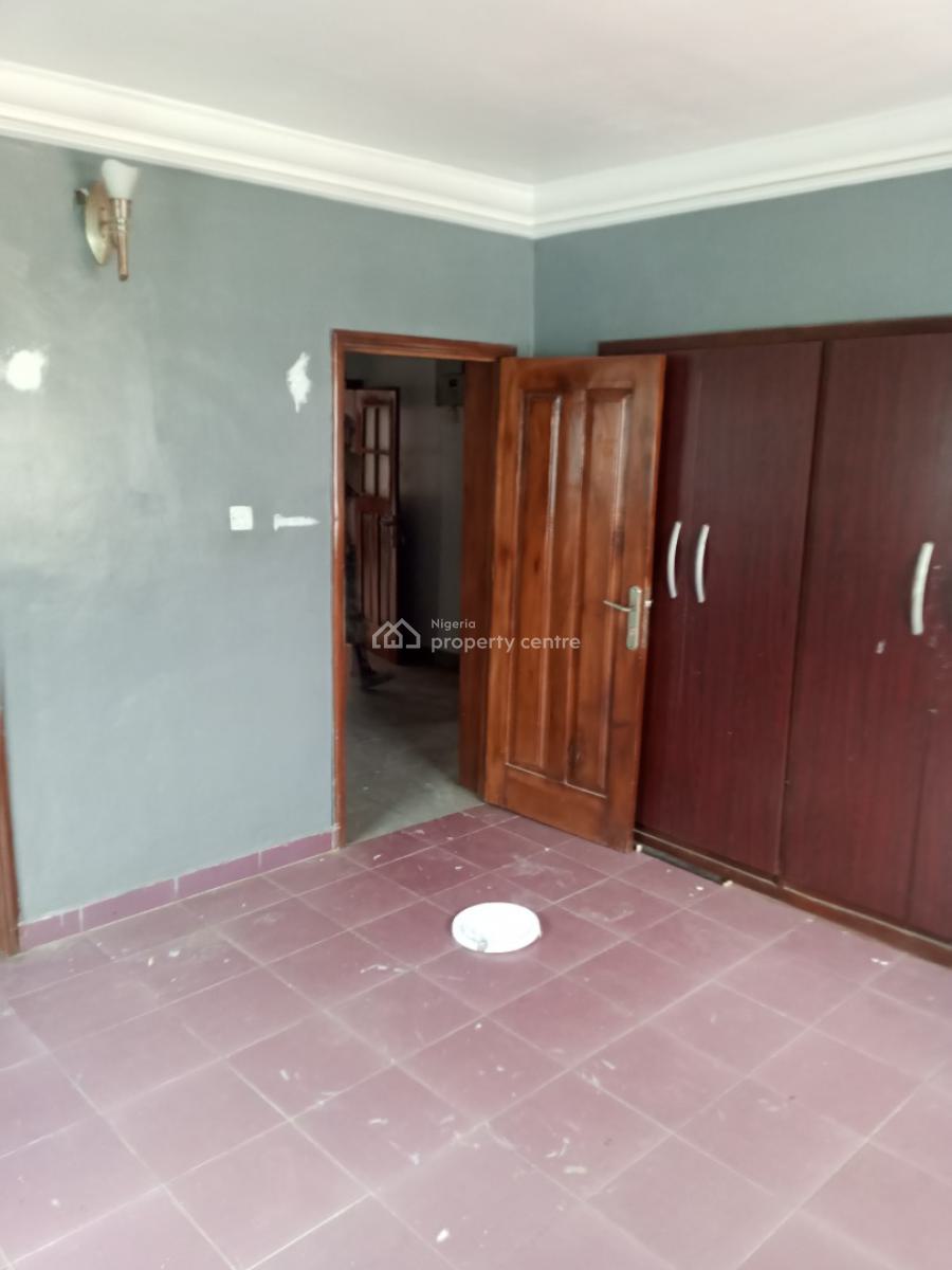 Lovely & Newly Renovated 3 Bedroom Flat Apartment, Harmony Estate, Gra Phase 1, Magodo, Lagos, Flat / Apartment for Rent