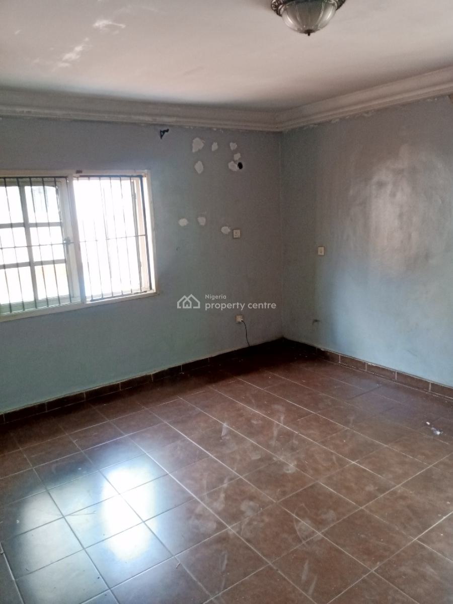 Lovely & Newly Renovated 3 Bedroom Flat Apartment, Harmony Estate, Gra Phase 1, Magodo, Lagos, Flat / Apartment for Rent