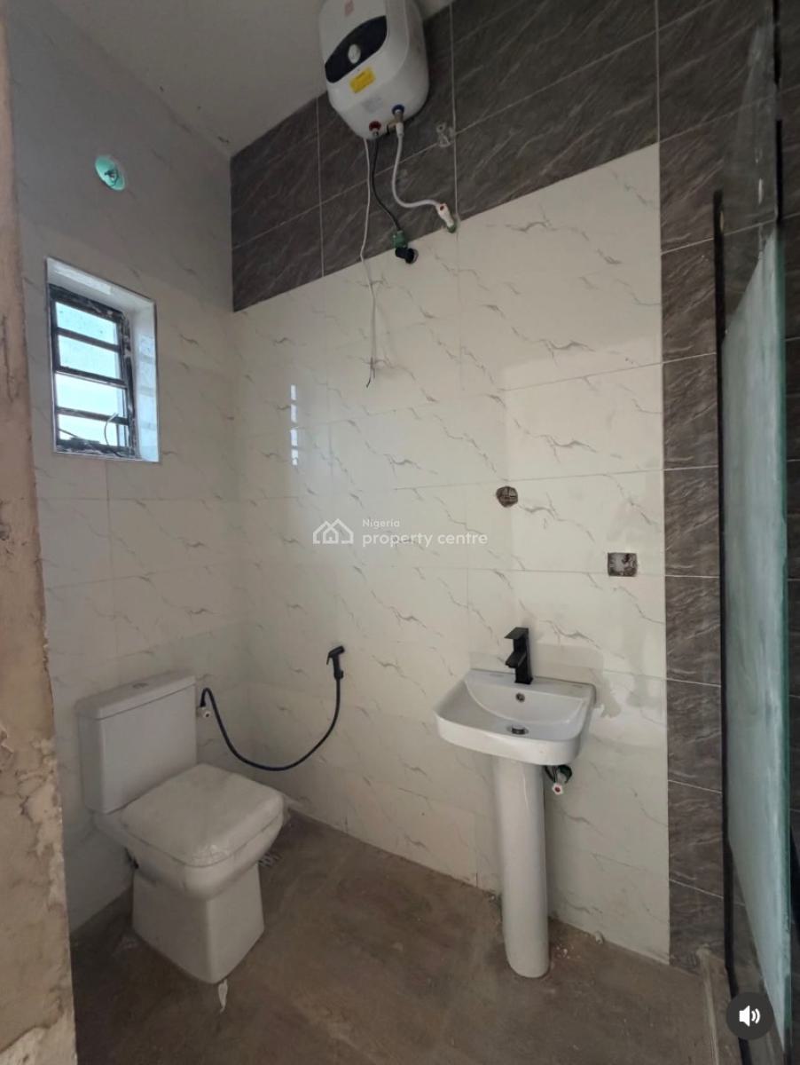 Newly Built 5 Bedroom Fully Detached Duplex with Bq, Olowora, Magodo, Lagos, Detached Duplex for Sale