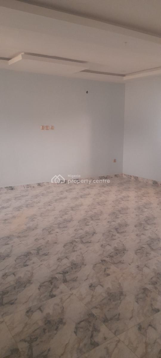 Just List 4 Bedrooms Terrace Duplex, Katampe Extension, Katampe, Abuja, Terraced Duplex for Rent