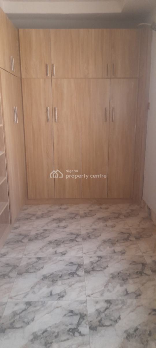 Just List 4 Bedrooms Terrace Duplex, Katampe Extension, Katampe, Abuja, Terraced Duplex for Rent