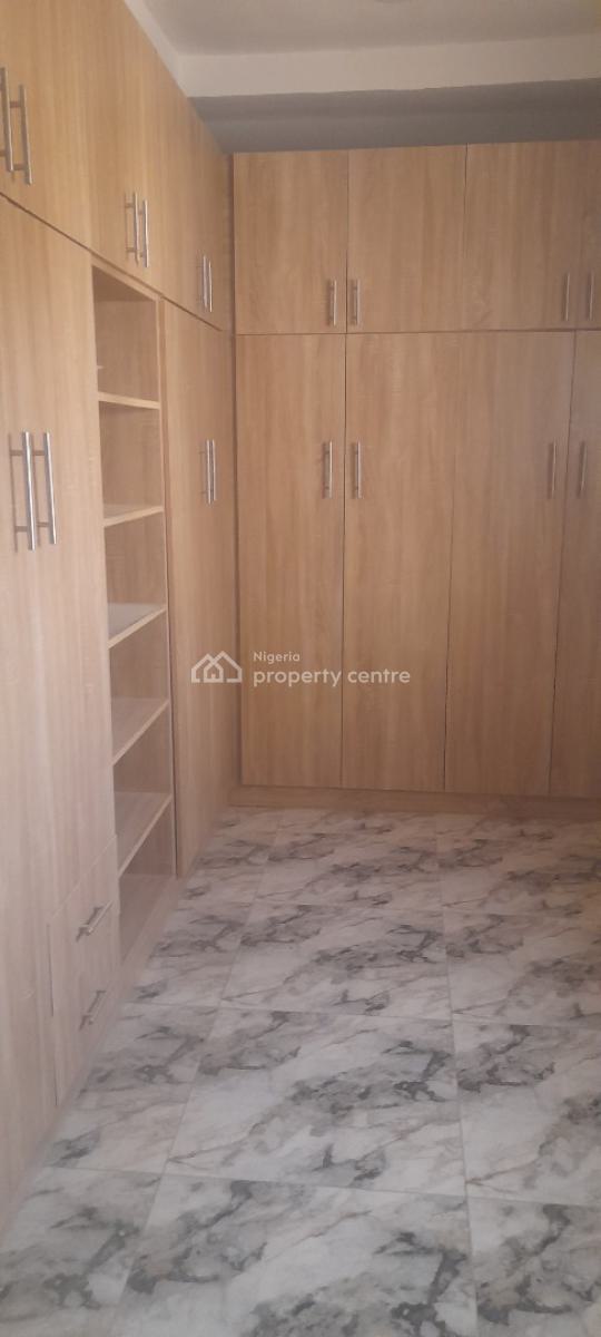 Just List 4 Bedrooms Terrace Duplex, Katampe Extension, Katampe, Abuja, Terraced Duplex for Rent