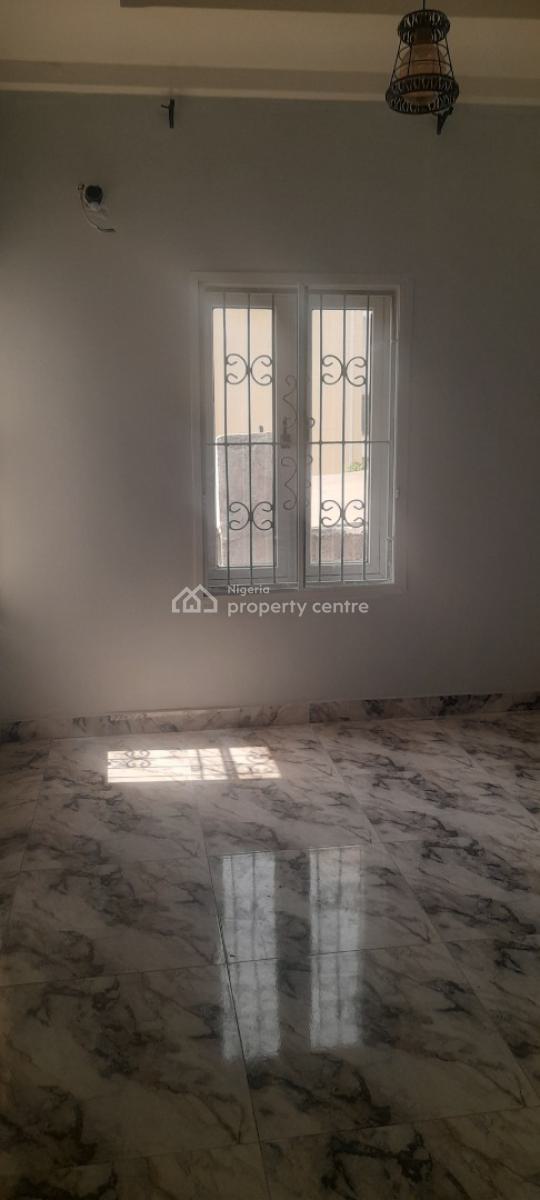 Just List 4 Bedrooms Terrace Duplex, Katampe Extension, Katampe, Abuja, Terraced Duplex for Rent