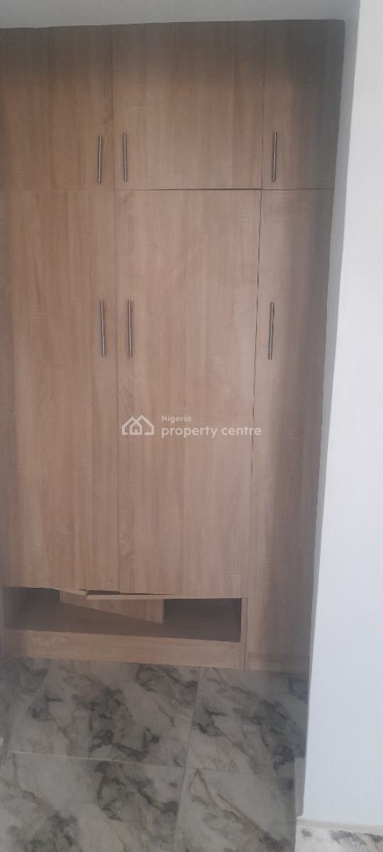 Just List 4 Bedrooms Terrace Duplex, Katampe Extension, Katampe, Abuja, Terraced Duplex for Rent