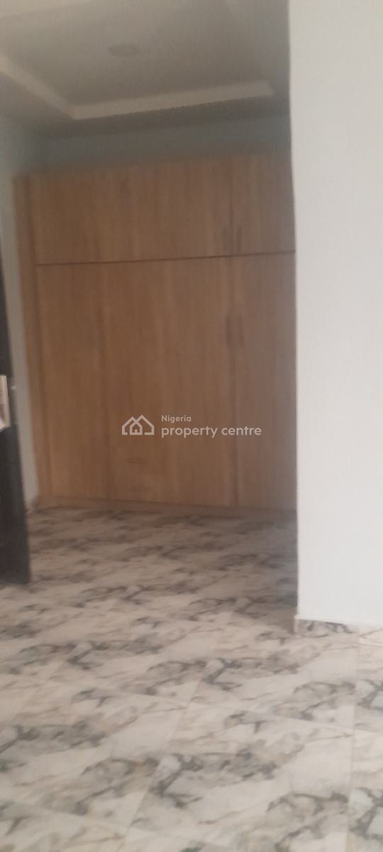 Just List 4 Bedrooms Terrace Duplex, Katampe Extension, Katampe, Abuja, Terraced Duplex for Rent