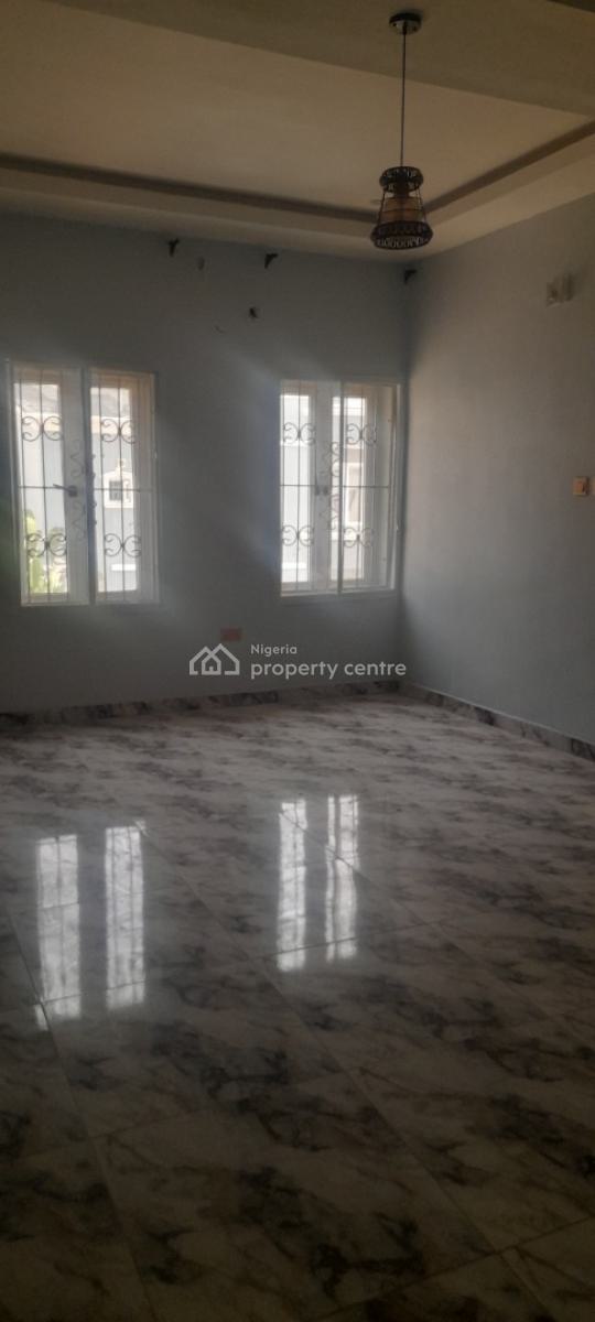 Just List 4 Bedrooms Terrace Duplex, Katampe Extension, Katampe, Abuja, Terraced Duplex for Rent
