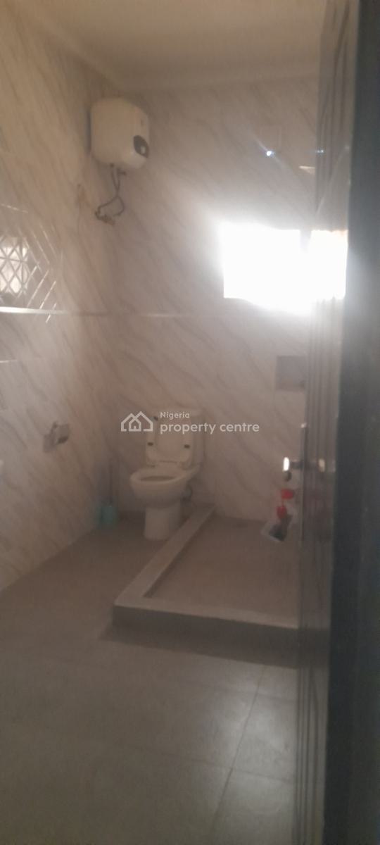 Just List 4 Bedrooms Terrace Duplex, Katampe Extension, Katampe, Abuja, Terraced Duplex for Rent