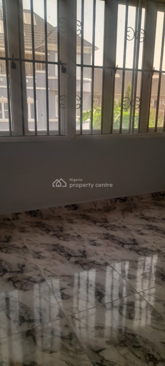 Just List 4 Bedrooms Terrace Duplex, Katampe Extension, Katampe, Abuja, Terraced Duplex for Rent