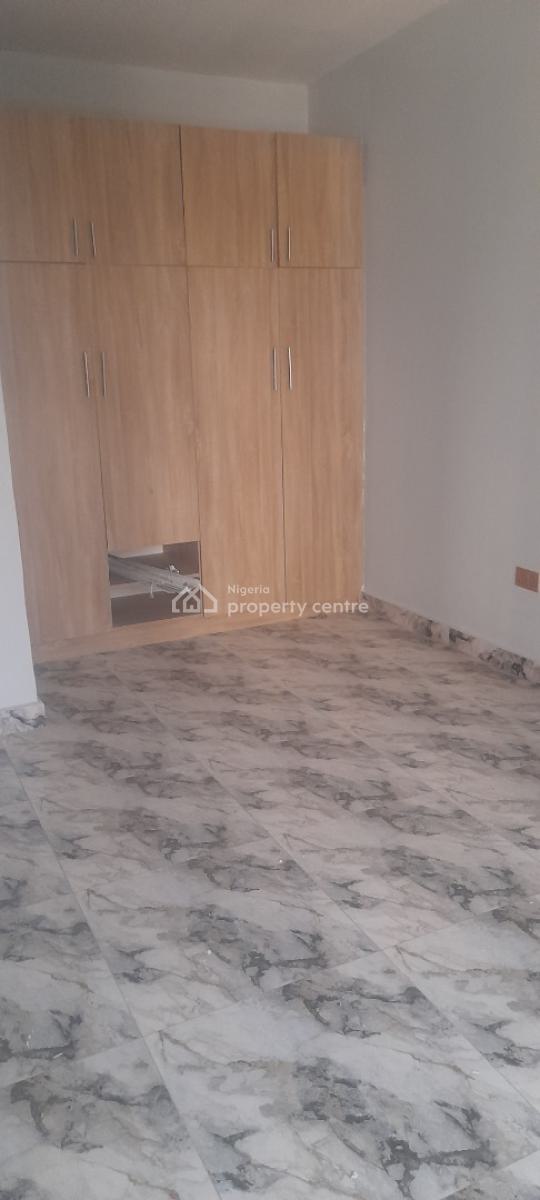 Just List 4 Bedrooms Terrace Duplex, Katampe Extension, Katampe, Abuja, Terraced Duplex for Rent