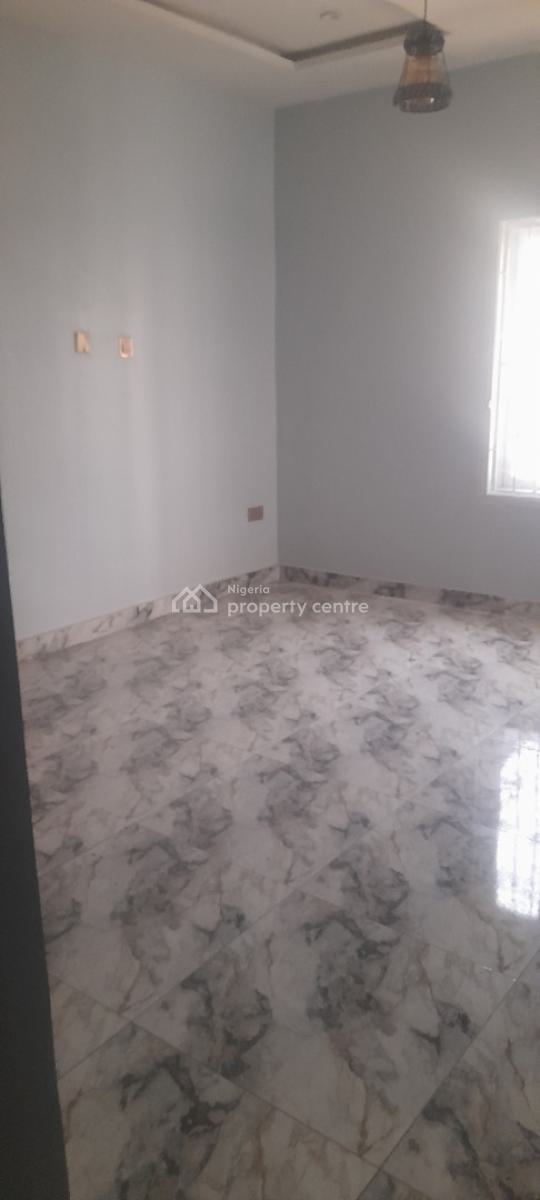 Just List 4 Bedrooms Terrace Duplex, Katampe Extension, Katampe, Abuja, Terraced Duplex for Rent