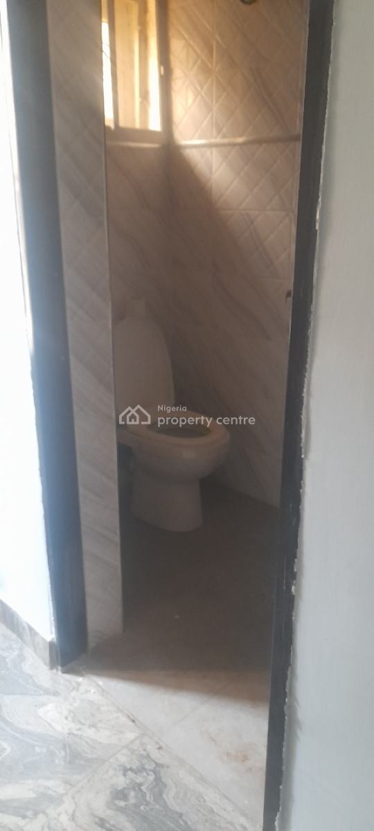 Just List 4 Bedrooms Terrace Duplex, Katampe Extension, Katampe, Abuja, Terraced Duplex for Rent