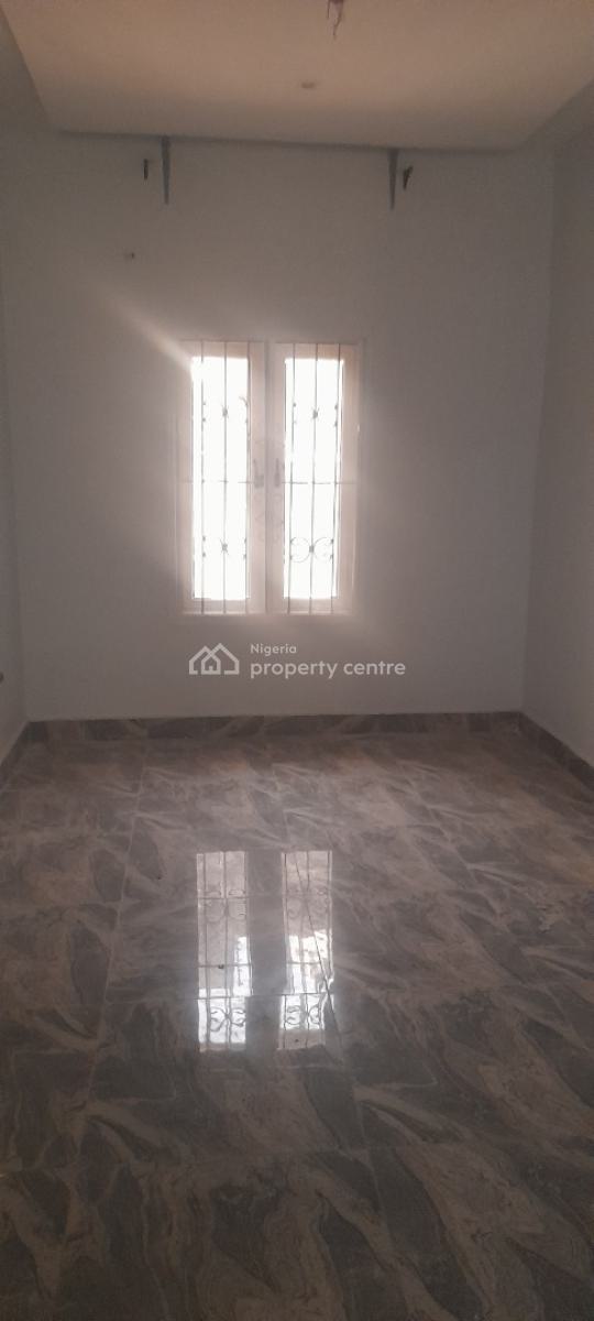 Just List 4 Bedrooms Terrace Duplex, Katampe Extension, Katampe, Abuja, Terraced Duplex for Rent