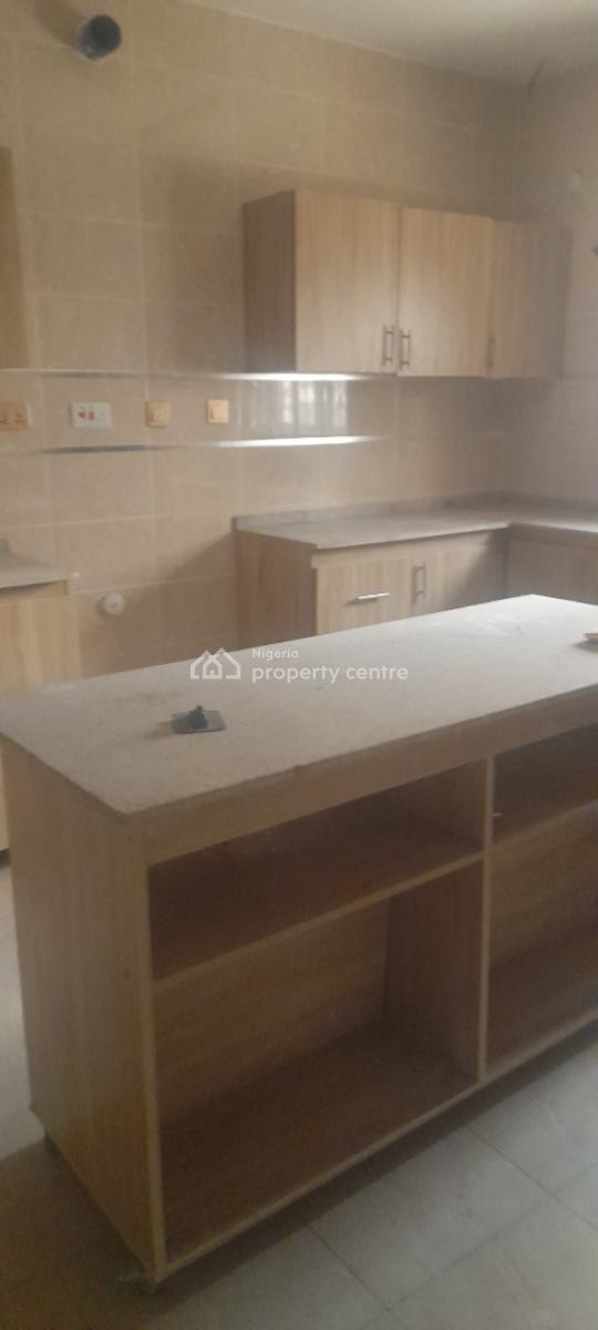 Just List 4 Bedrooms Terrace Duplex, Katampe Extension, Katampe, Abuja, Terraced Duplex for Rent