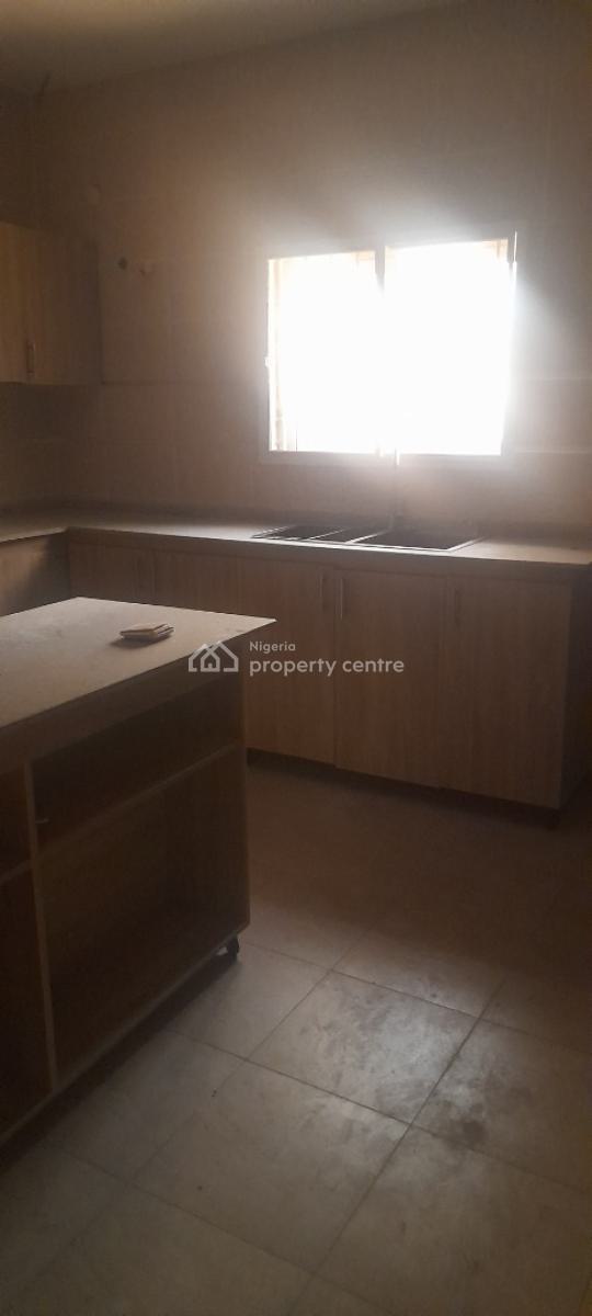 Just List 4 Bedrooms Terrace Duplex, Katampe Extension, Katampe, Abuja, Terraced Duplex for Rent