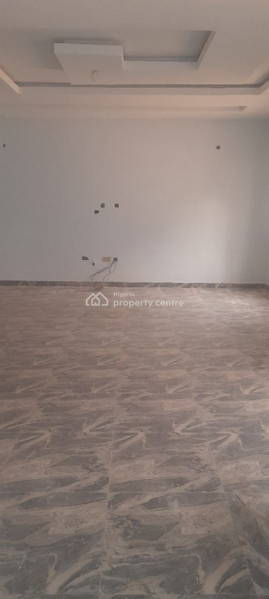 Just List 4 Bedrooms Terrace Duplex, Katampe Extension, Katampe, Abuja, Terraced Duplex for Rent