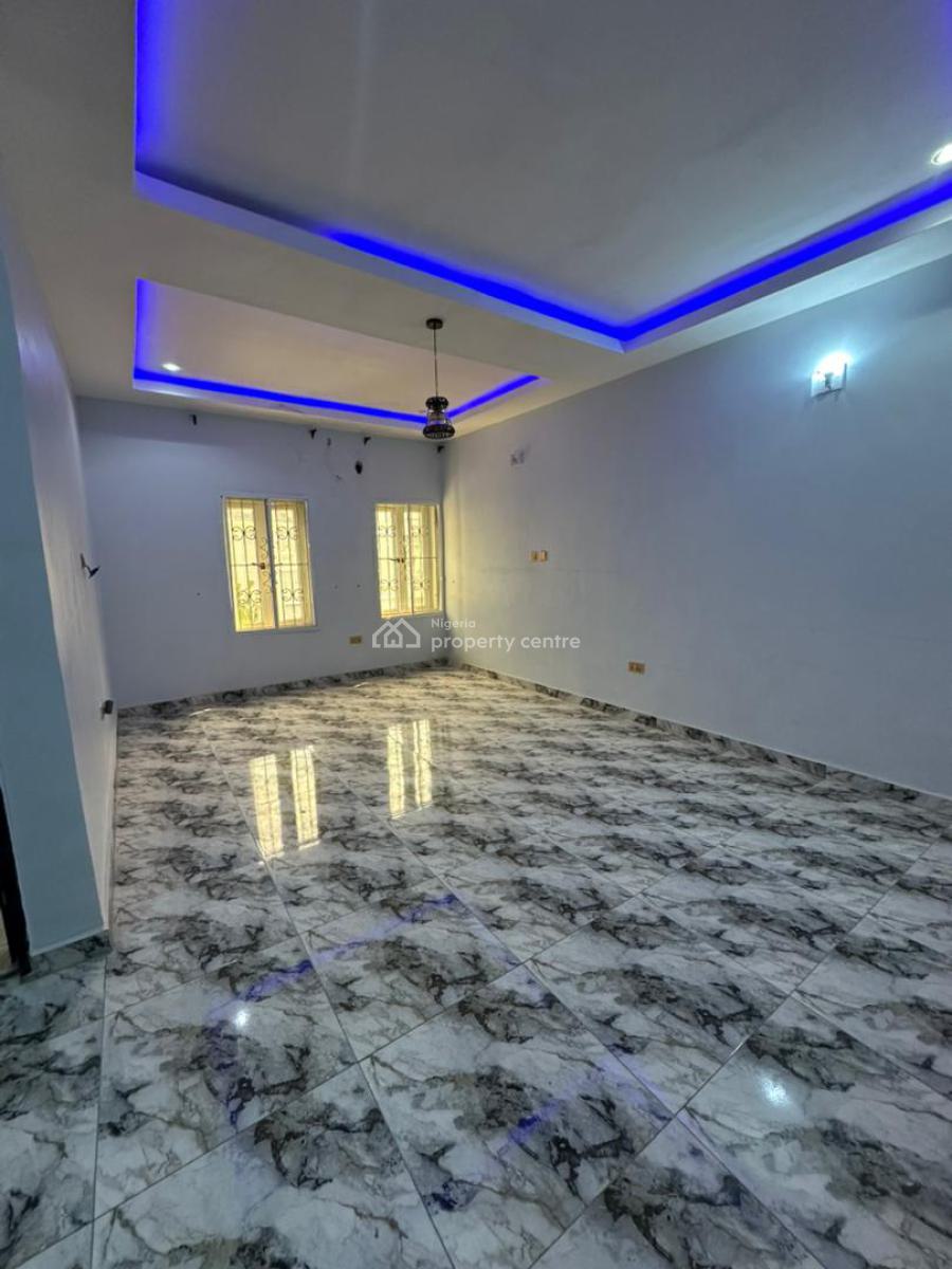 Just List 4 Bedrooms Terrace Duplex, Katampe Extension, Katampe, Abuja, Terraced Duplex for Rent