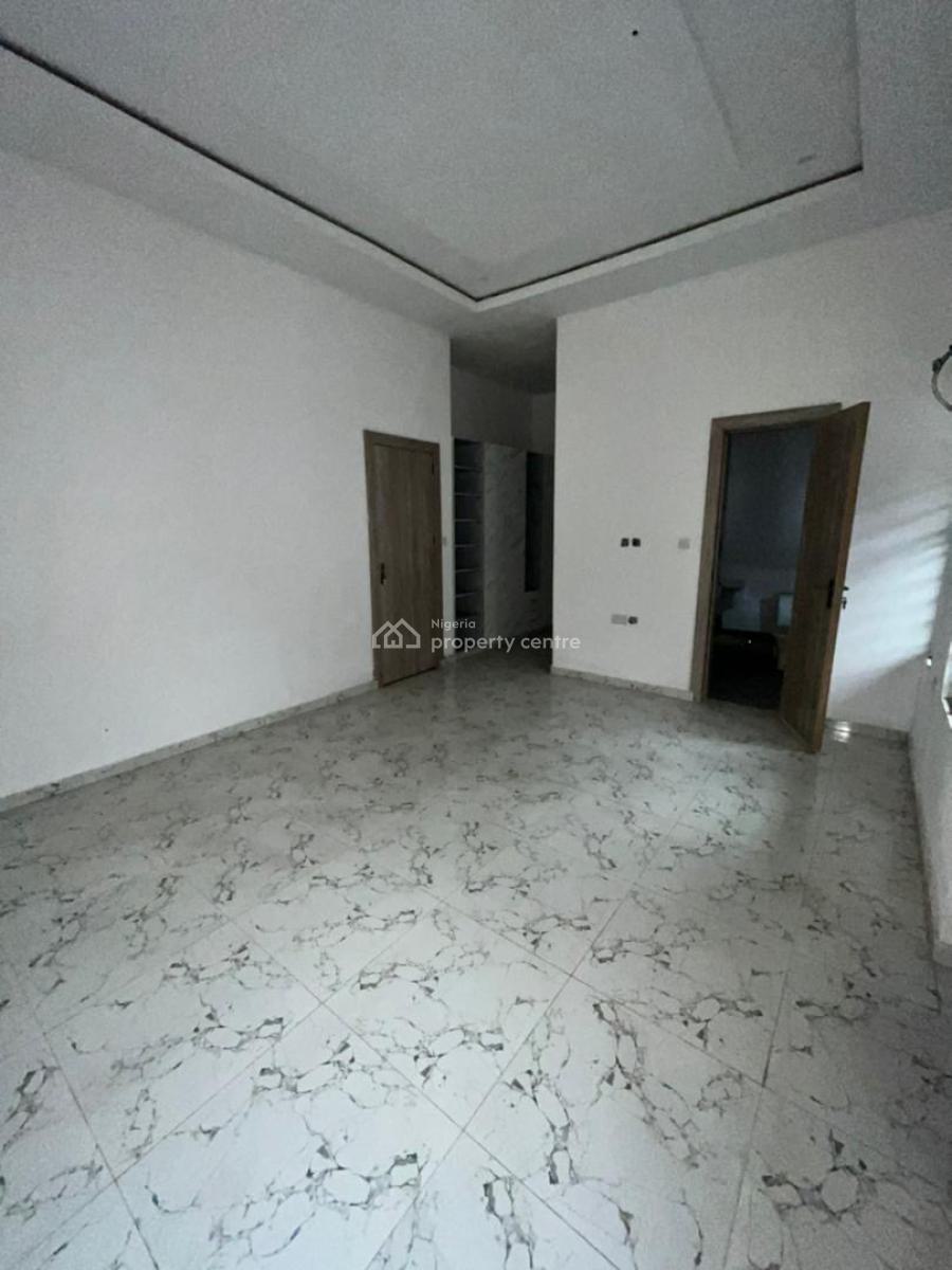 4 Bedrooms Terraced Duplex, Orchid Road, Lekki Expressway, Lekki, Lagos, Terraced Duplex for Rent