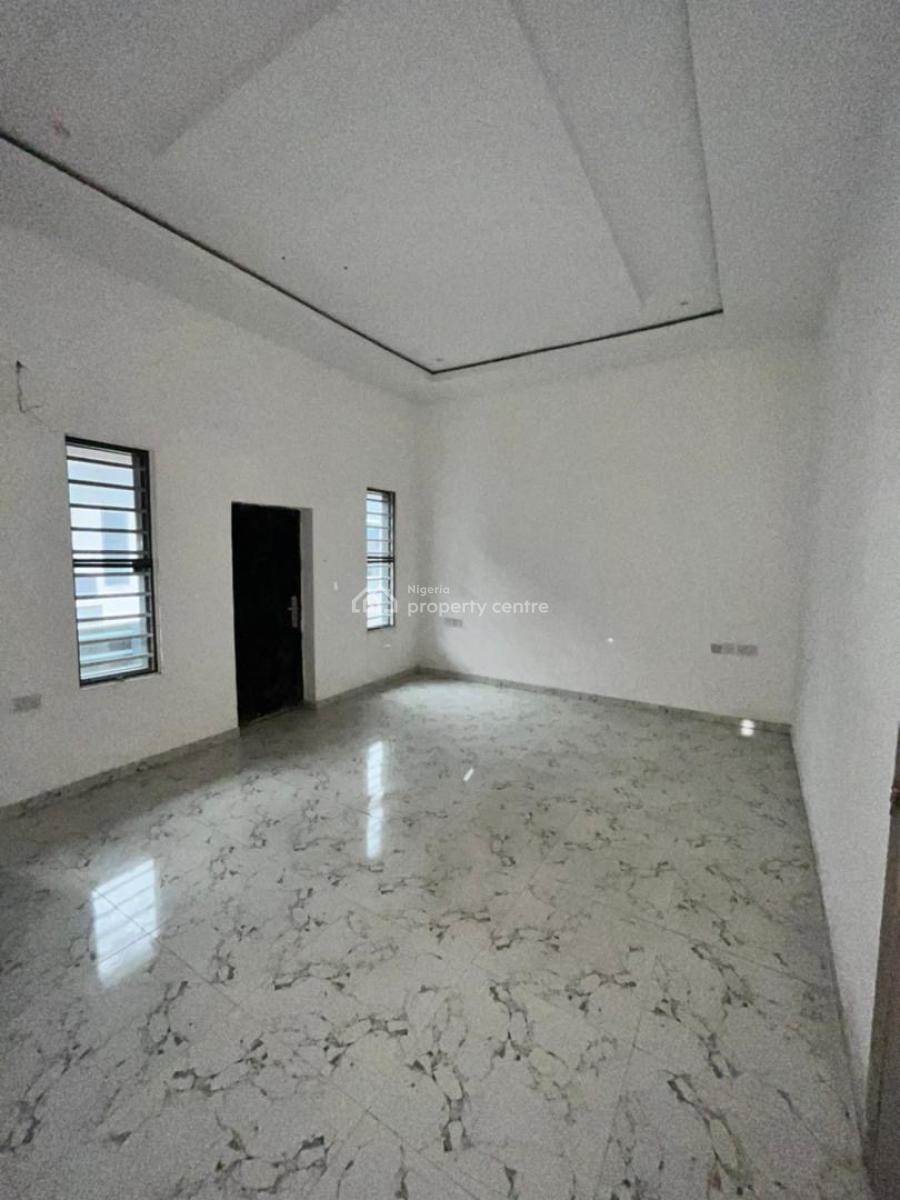 4 Bedrooms Terraced Duplex, Orchid Road, Lekki Expressway, Lekki, Lagos, Terraced Duplex for Rent