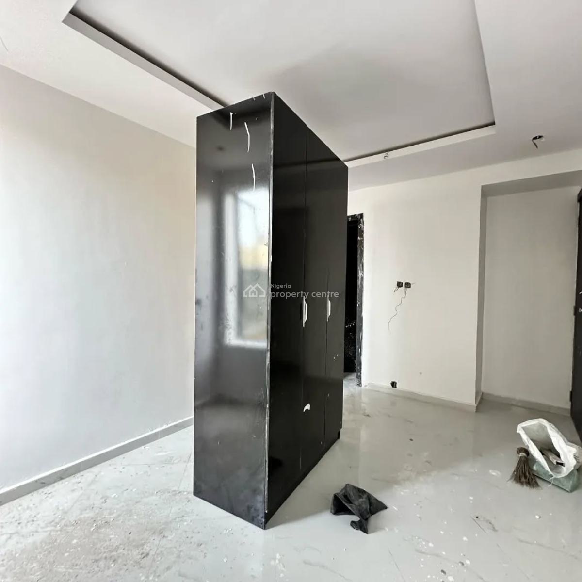 Beautiful Luxury 2 Bedroom Apartment Is Available, Conservation Road, Lekki, Lagos, Flat / Apartment for Rent