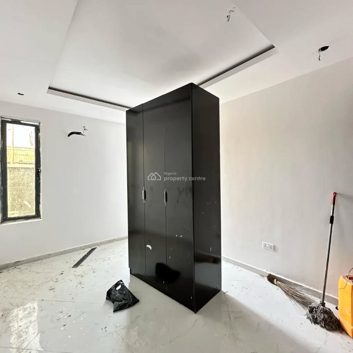 Beautiful Luxury 2 Bedroom Apartment Is Available, Conservation Road, Lekki, Lagos, Flat / Apartment for Rent