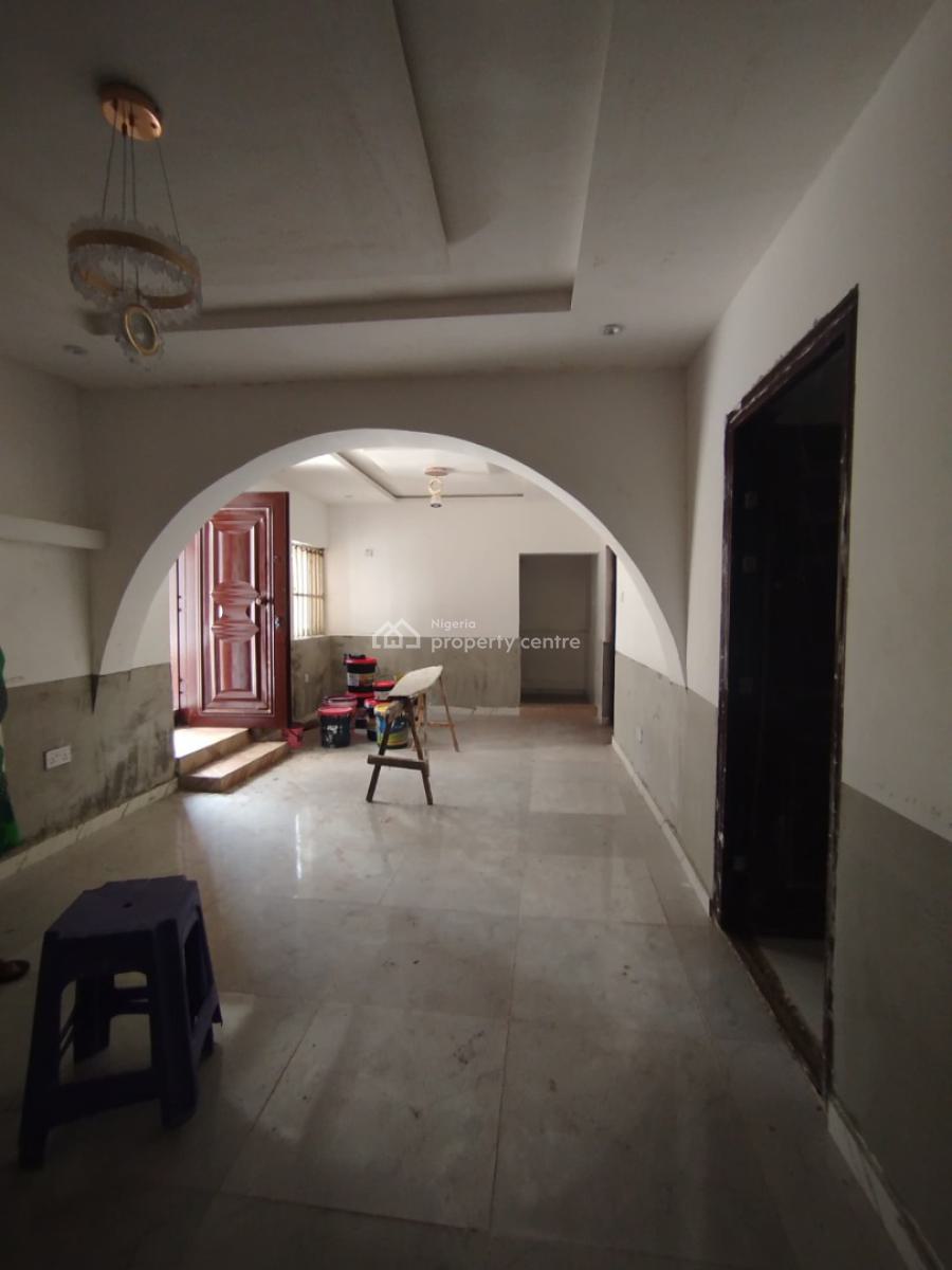 Luxury 2 Bedroom Flat Apartment, Badore Road, Ajah, Lagos, Flat / Apartment for Rent