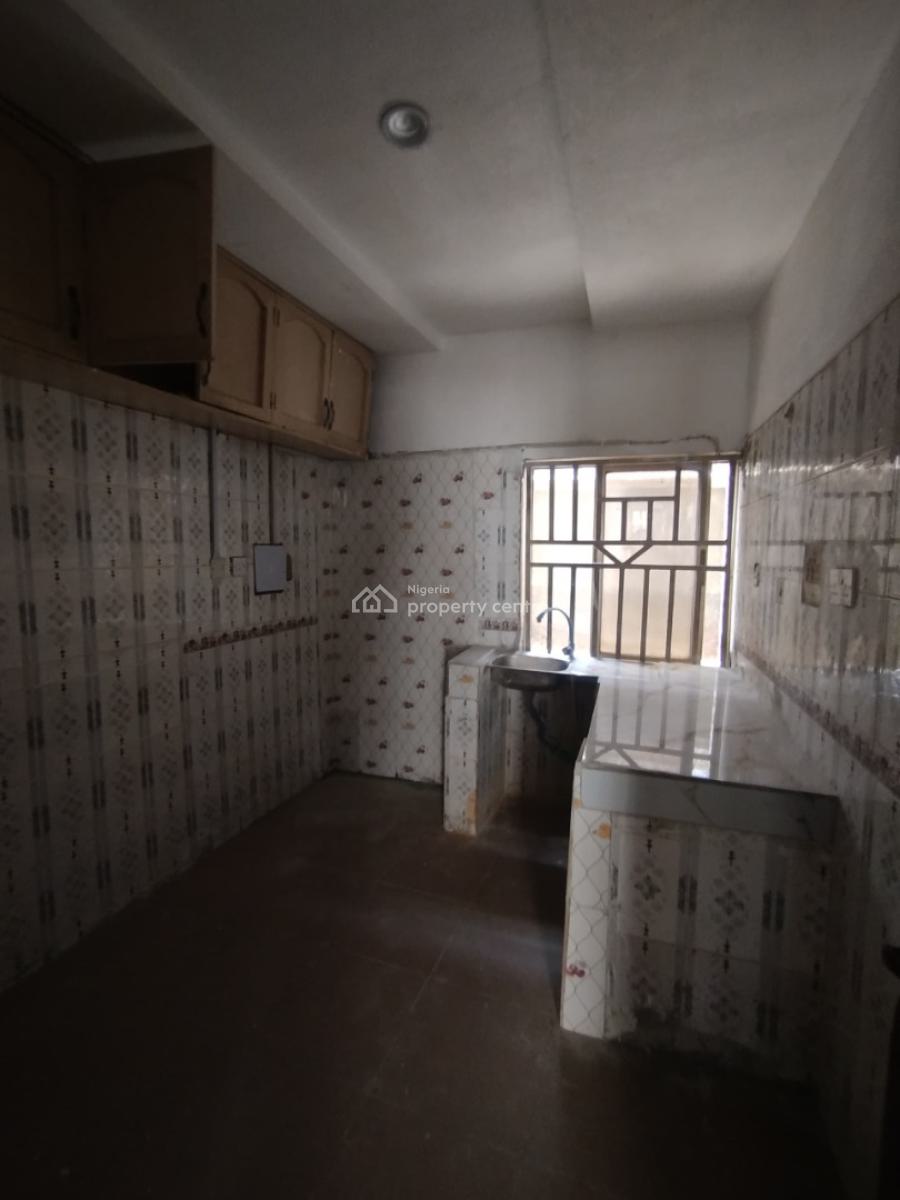 Luxury 2 Bedroom Flat Apartment, Badore Road, Ajah, Lagos, Flat / Apartment for Rent