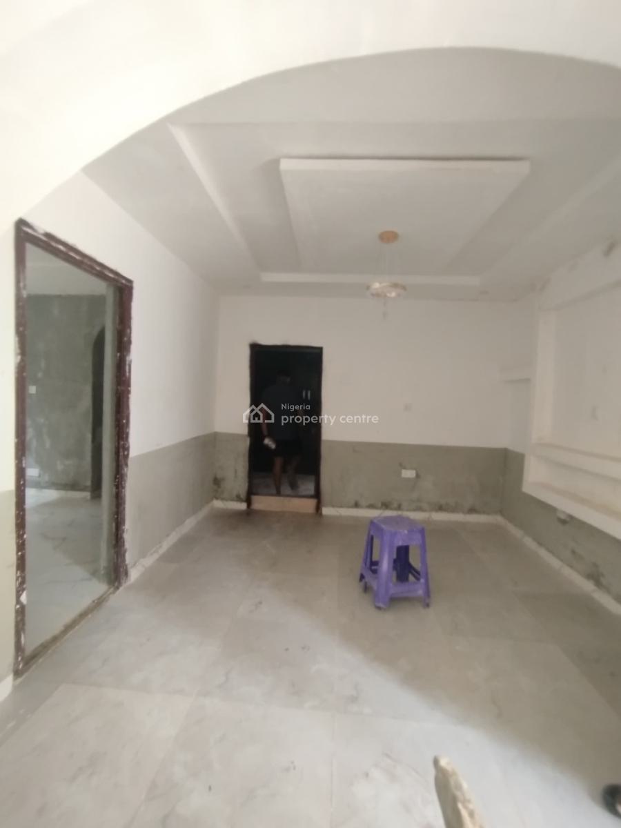 Luxury 2 Bedroom Flat Apartment, Badore Road, Ajah, Lagos, Flat / Apartment for Rent
