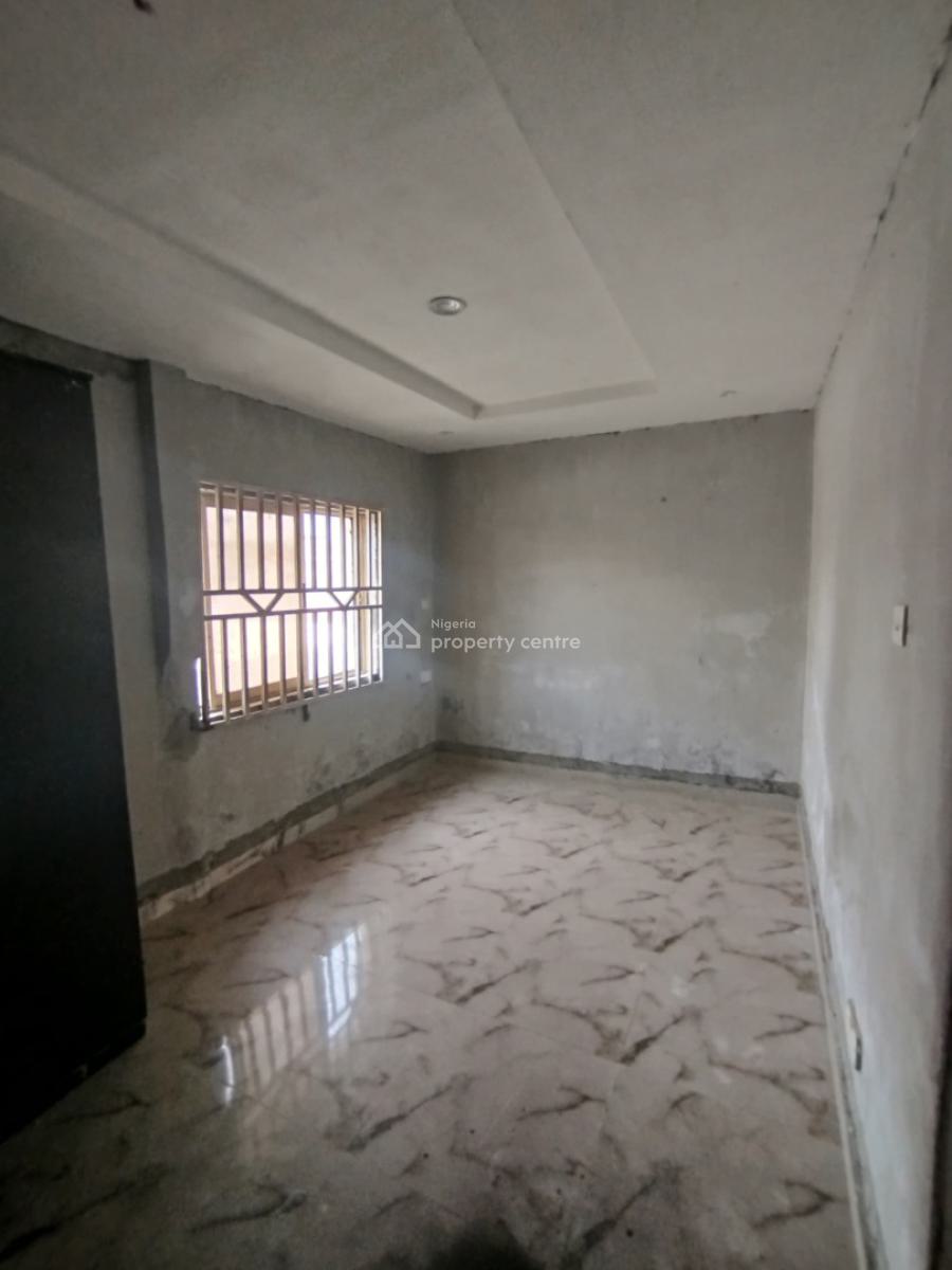 Luxury 2 Bedroom Flat Apartment, Badore Road, Ajah, Lagos, Flat / Apartment for Rent
