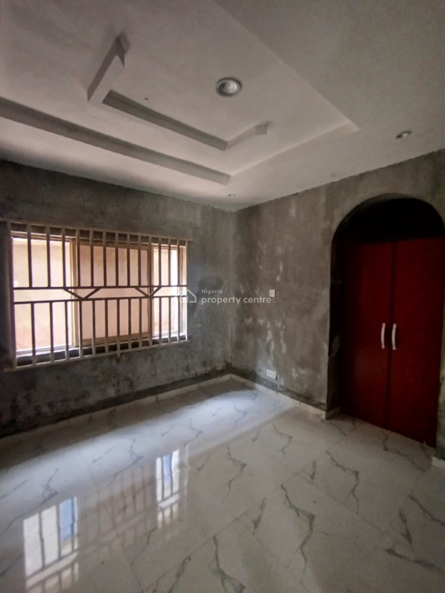 Luxury 2 Bedroom Flat Apartment, Badore Road, Ajah, Lagos, Flat / Apartment for Rent