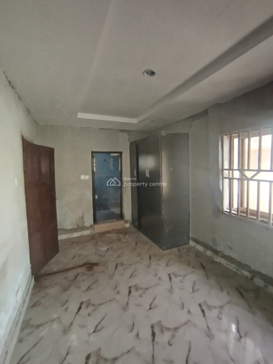 Luxury 2 Bedroom Flat Apartment, Badore Road, Ajah, Lagos, Flat / Apartment for Rent