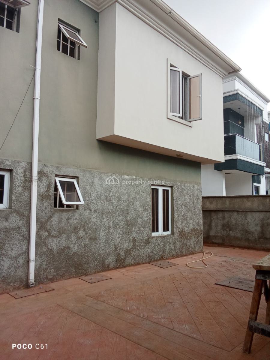 3 Bedroom Flat, Osapa London, Osapa, Lekki, Lagos, Flat / Apartment for Rent