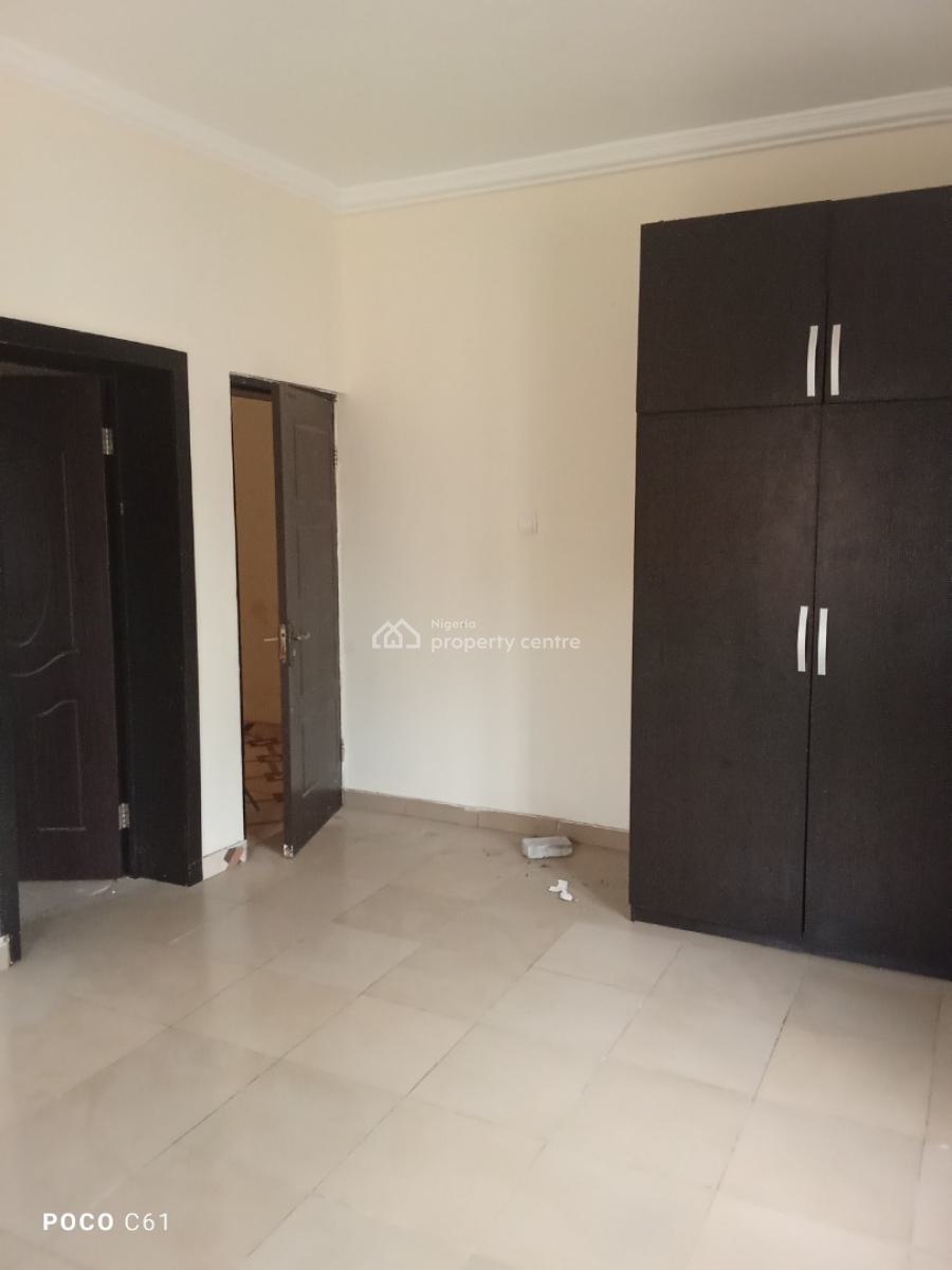 3 Bedroom Flat, Osapa London, Osapa, Lekki, Lagos, Flat / Apartment for Rent