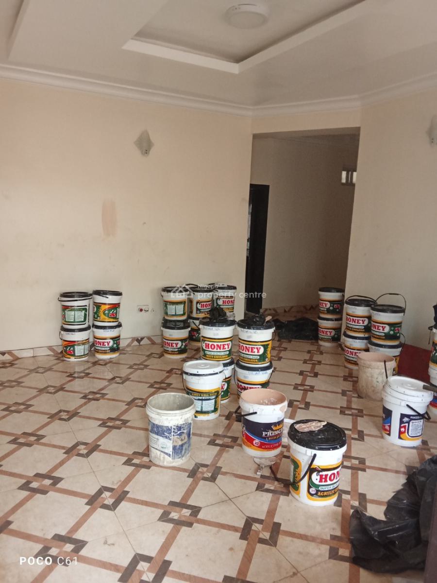 3 Bedroom Flat, Osapa London, Osapa, Lekki, Lagos, Flat / Apartment for Rent