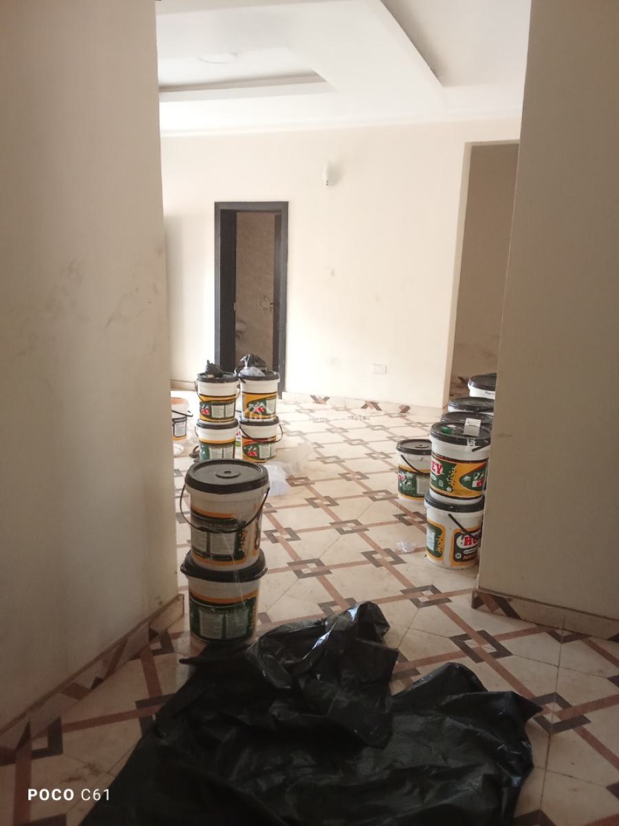 3 Bedroom Flat, Osapa London, Osapa, Lekki, Lagos, Flat / Apartment for Rent