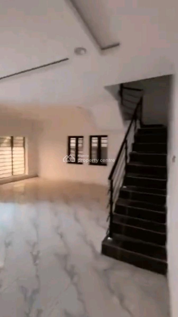 a Standard and Spacious 4-bedroom Duplex, Off Olaniyi, New Oko-oba, Agege, Lagos, Detached Duplex for Rent