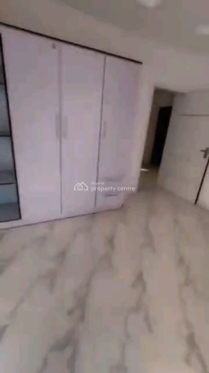 a Standard and Spacious 4-bedroom Duplex, Off Olaniyi, New Oko-oba, Agege, Lagos, Detached Duplex for Rent