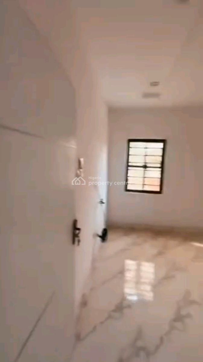 a Standard and Spacious 4-bedroom Duplex, Off Olaniyi, New Oko-oba, Agege, Lagos, Detached Duplex for Rent