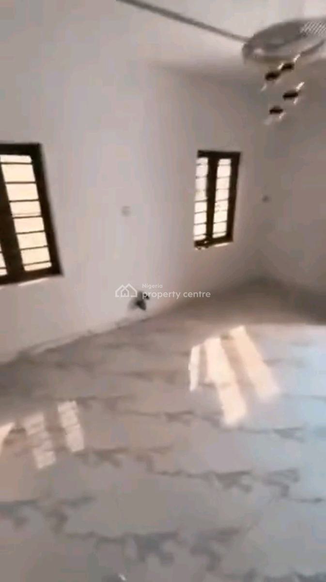 a Standard and Spacious 4-bedroom Duplex, Off Olaniyi, New Oko-oba, Agege, Lagos, Detached Duplex for Rent