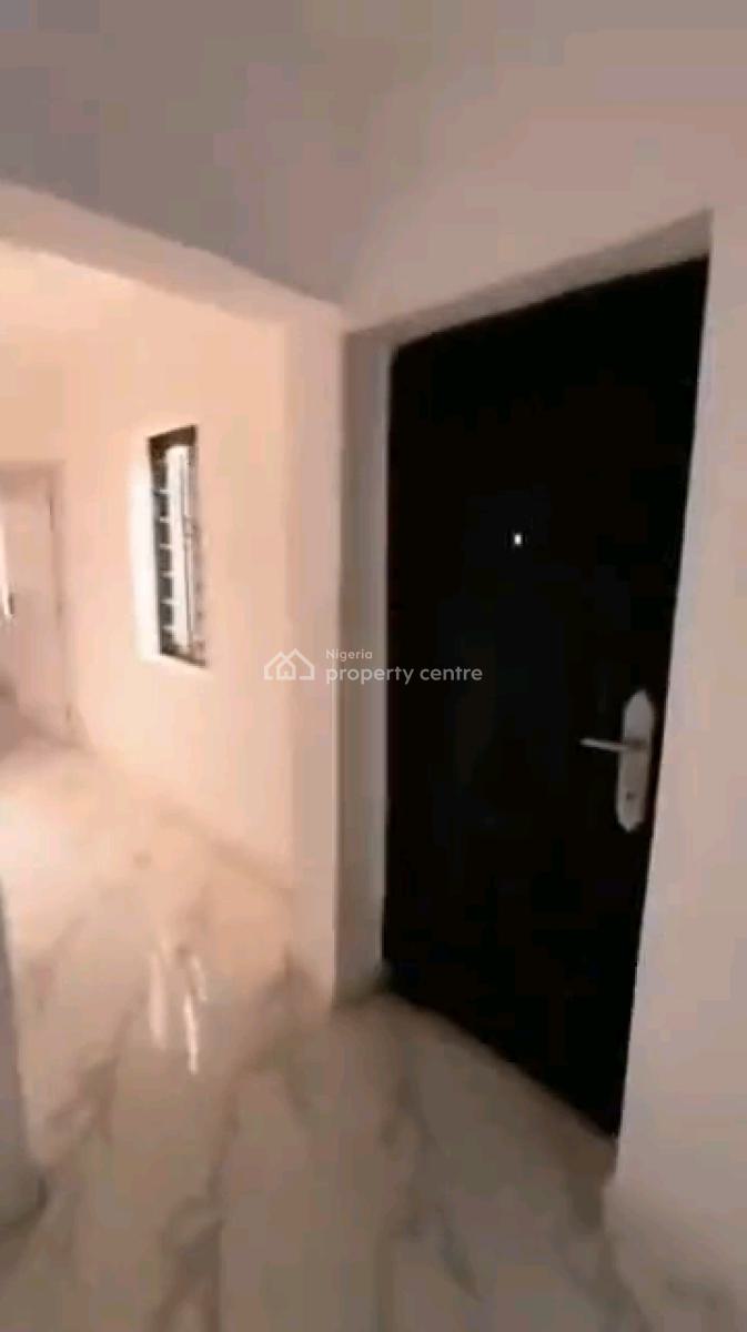 a Standard and Spacious 4-bedroom Duplex, Off Olaniyi, New Oko-oba, Agege, Lagos, Detached Duplex for Rent