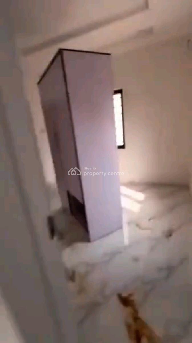 a Standard and Spacious 4-bedroom Duplex, Off Olaniyi, New Oko-oba, Agege, Lagos, Detached Duplex for Rent