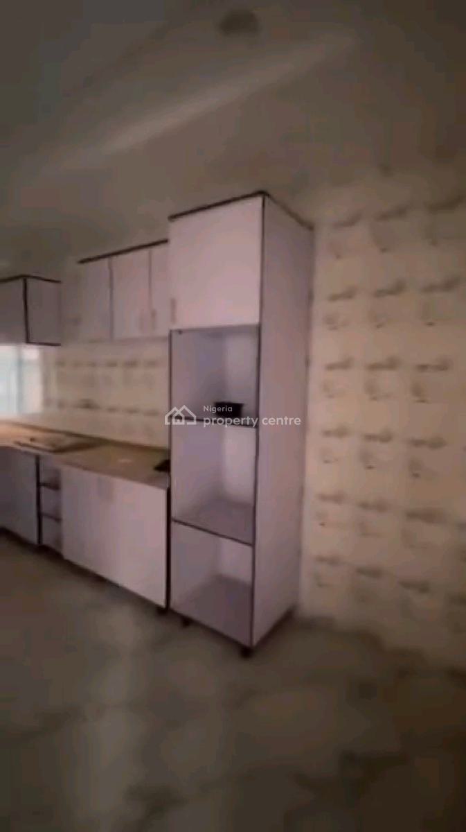 a Standard and Spacious 4-bedroom Duplex, Off Olaniyi, New Oko-oba, Agege, Lagos, Detached Duplex for Rent