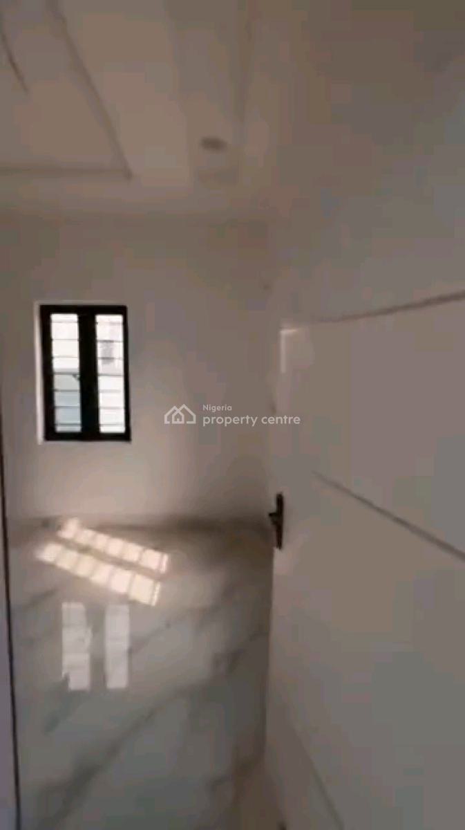 a Standard and Spacious 4-bedroom Duplex, Off Olaniyi, New Oko-oba, Agege, Lagos, Detached Duplex for Rent