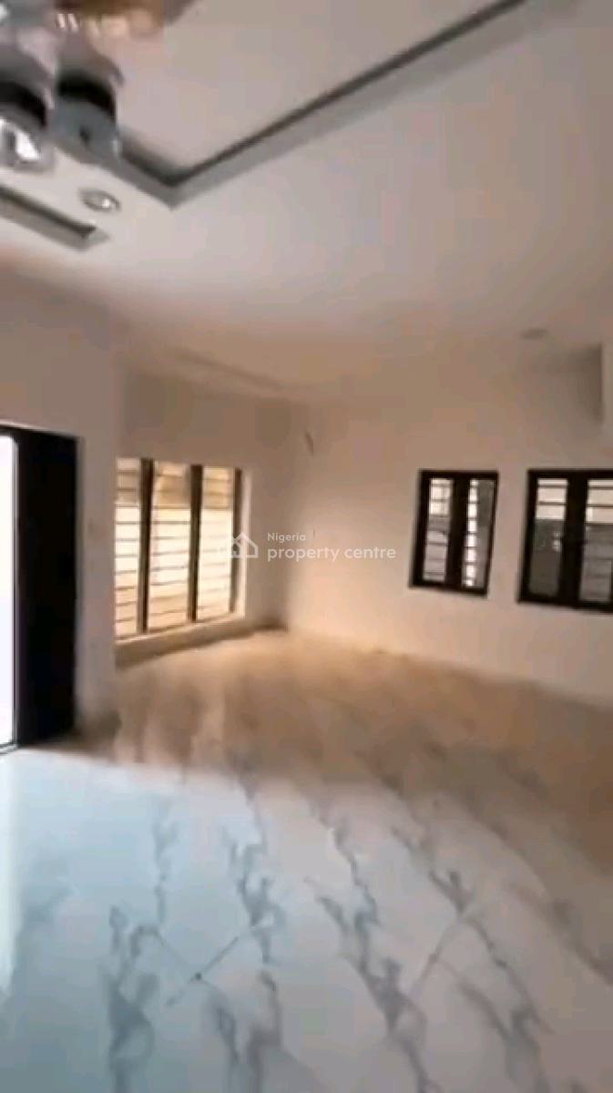 a Standard and Spacious 4-bedroom Duplex, Off Olaniyi, New Oko-oba, Agege, Lagos, Detached Duplex for Rent