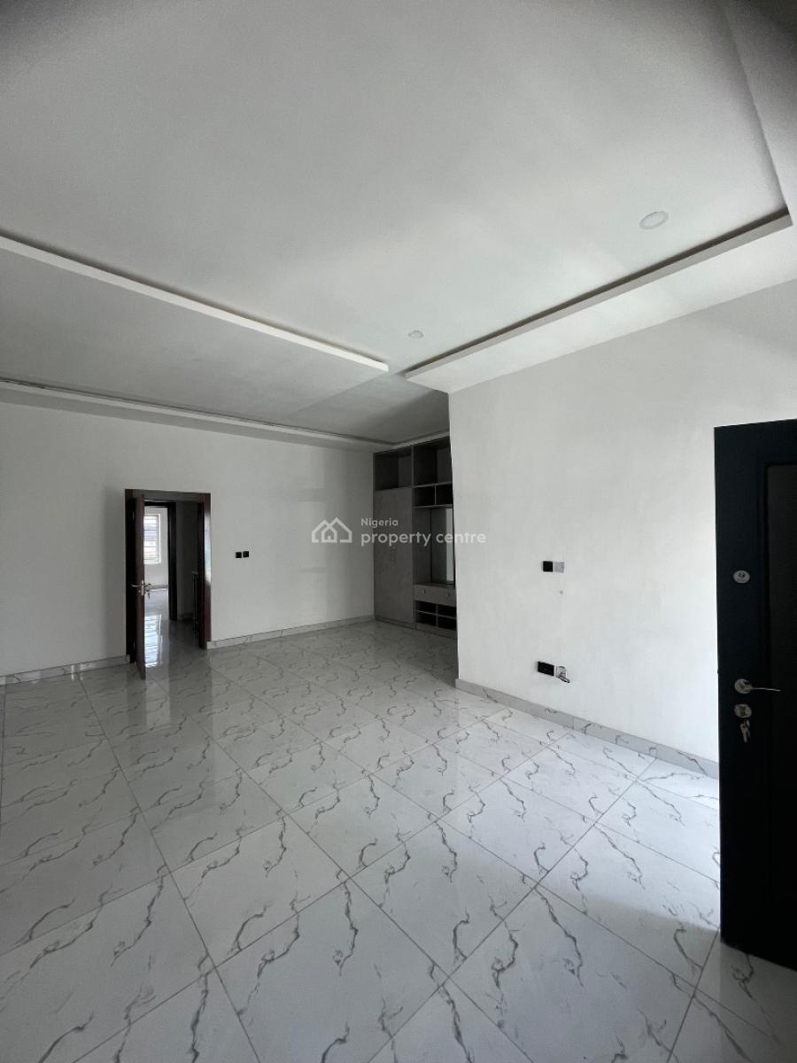 Executive Luxury 4 Bedroom Terrace Duplex, Ilaje, Ajah, Lagos, Terraced Duplex for Rent