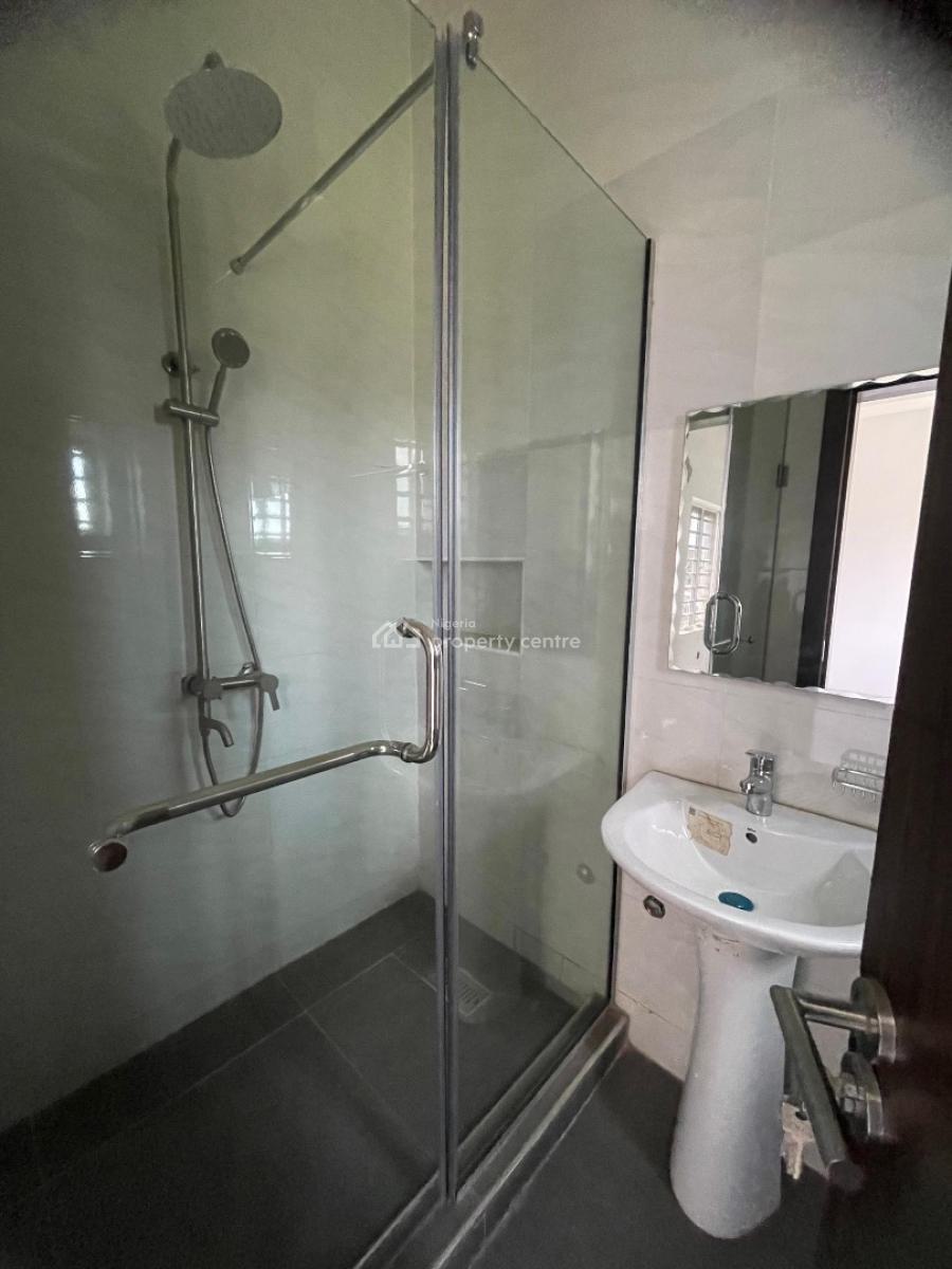 Executive Luxury 4 Bedroom Terrace Duplex, Ilaje, Ajah, Lagos, Terraced Duplex for Rent