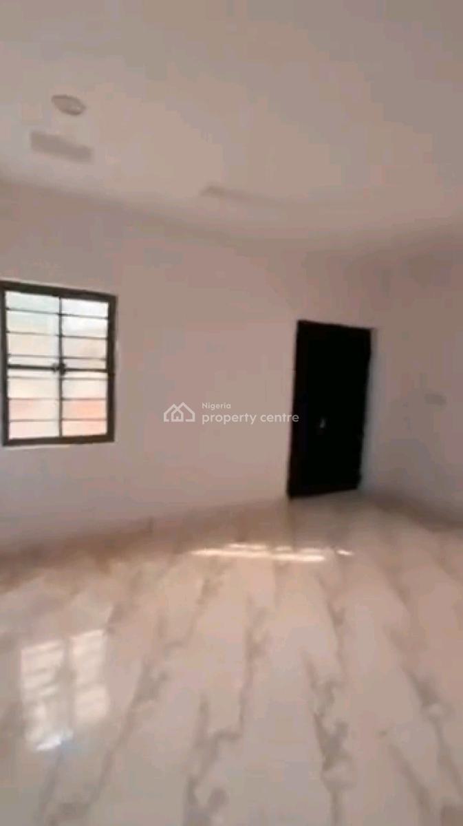 a Standard and Spacious 4-bedroom Duplex, Off Olaniyi, New Oko-oba, Agege, Lagos, Detached Duplex for Rent