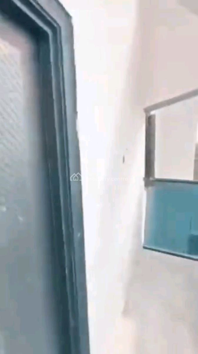 a Standard and Spacious 4-bedroom Duplex, Off Olaniyi, New Oko-oba, Agege, Lagos, Detached Duplex for Rent